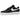 Nike Air Force 1 Low 07 Black White Pebbled Leather