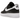 Produkt Nike Air Force 1 Low 07 Black White Pebbled Leather bild 4