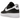 Nike Air Force 1 Low 07 Black White Pebbled Leather