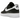 Product Image Nike Air Force 1 Low 07 Black White Pebbled Leather