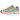 Product Image Nike P-6000 Metallic Silver Crimson Blue Fury