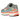 Product Image Nike P-6000 Metallic Silver Crimson Blue Fury