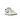 Nike SB Dunk Low Truck It sneakers i profil med beige ovandel, kontrasterande svart swoosh och mönstrad sula med vita skosnören.
