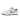 Nike SB Dunk Low Truck It sneakers sidoprofil med ljusbrun mockaöverdel, turkosblå swoosh och vit mellansula med gummiyttersula