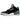 Air Jordan 3 Retro Pine Green sneakers sidoprofil med grå och svarta elefantmönstrade detaljer, gröna accenter och vit mellansula med synlig Air-enhet.