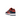 Nike Dunk Low SP Champ Colors University Orange Marine (2020) sneakers i sidoprofil med orange läderöverdel, marinblå detaljer och gummisula
