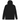 Product Image Nike Sportswear Tech Fleece Full-Zip Hoodie Black/Dark Grey Heather/White
