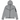 Product Image Nike Sportswear Tech Fleece Full-Zip Hoodie Heather Grey/Black