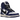 Produkt Nike Dunk High AMBUSH Deep Royal bild 2
