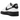 Product Image Nike Air Force 1 Low White Black Midsole