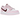 Produkt Nike Dunk Low Pink Foam Red White bild 2
