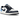 Produkt Air Jordan 1 Low OG Obsidian UNC bild 2