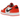 Produkt Air Jordan 1 Low Starfish bild 4