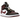 Produkt Air Jordan 1 Mid SE Black Dark Beetroot  bild 2