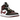 Product Image Air Jordan 1 Mid SE Black Dark Beetroot