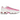 Nike Air Max Plus Pink Fade sneakers i sidoprofil med den ikoniska rosa gradient-meshdesignen, svart stödstruktur och dämpad Air-sula.