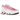 Nike Air Max Plus Pink Fade sneakers i sidoprofil med rosa-till-vit färgövergång på mesh-ovandelen, svarta detaljer och synliga Air-enheter