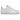 Nike Air Force 1 Drake Certified Lover Boy sneakers i vitt läder, sidoprofil med ikonisk design och hjärtformade detaljer på sulan