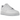Nike Air Force 1 Drake Certified Lover Boy sneakers i vitt läder med hjärtformade detaljer på yttersulan och klassisk sidoprofil.