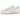 Nike Air Force 1 Low Drake NOCTA Certified Lover Boy White Cobalt Tint sneakers i sidoprofil med vit överdel och sula