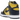 Produkt Nike Dunk High Michigan (2020) bild 4