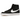 Produkt Nike Blazer Mid 77 Black White  bild 3