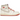 Air Jordan 1 Retro High Rare Air Sail Cinnabar