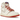 Air Jordan 1 Retro High Rare Air Sail Cinnabar
