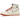 Air Jordan 1 Retro High Rare Air Sail Cinnabar