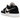 Product Image Air Jordan 1 Low Black Guava Ice (White Midsole)