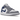 Produkt Air Jordan 1 Low Stealth French Blue bild 2