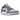 Product Image Air Jordan 1 Low Stealth French Blue