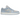 Product Image Air Jordan 1 Low Football Grey Aluminum