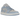 Product Image Air Jordan 1 Low Football Grey Aluminum