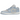 Product Image Air Jordan 1 Low Football Grey Aluminum