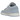 Product Image Air Jordan 1 Low Football Grey Aluminum