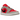 Produkt Air Jordan 1 Retro Low Light Iron Ore Siren Red bild 5
