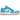 Produkt Air Jordan 1 Low White Gum Light Brown Dark Powder Blue bild 1
