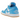Product Image Air Jordan 1 Low White Gum Light Brown Dark Powder Blue