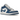Produkt Air Jordan 1 Low Marina Blue  bild 2