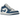 Product Image Air Jordan 1 Low Marina Blue