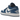 Produkt Air Jordan 1 Low Marina Blue  bild 4