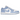 Product Image Air Jordan 1 Low White Aluminum