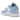 Product Image Air Jordan 1 Low White Aluminum