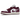 Produkt Air Jordan 1 Low Bordeaux  bild 3