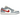 Product Image Air Jordan 1 Low Blue Whisper Dune Red