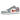 Product Image Air Jordan 1 Low Blue Whisper Dune Red
