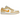 Product Image Air Jordan 1 Low Sail Yellow Ochre