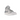 Air Jordan 1 Retro High CO.JP Neutral Grey sneakers sedd från sidan med grå mocka och läderdetaljer, silvrig swoosh och vit mellansula.