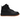 Produkt Nike Air Force 1 High Utility 2.0 Black Gum Orange bild 2